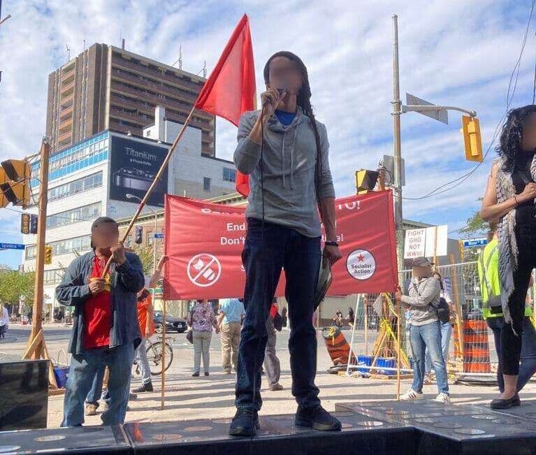 The Main Enemy is at Home!