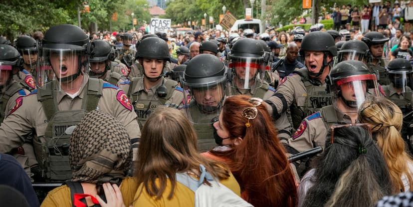 May Day: For Class-Struggle Defense of Gaza!