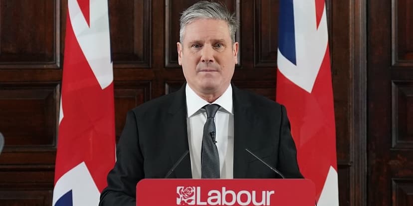 The Flotsam & Jetsam Election