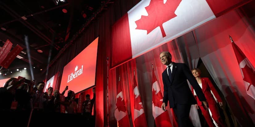 Maple Leaf Imperialism