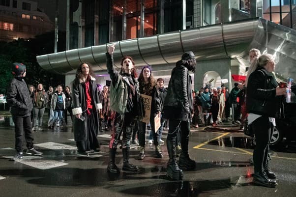 Trans Equality & the Working Class