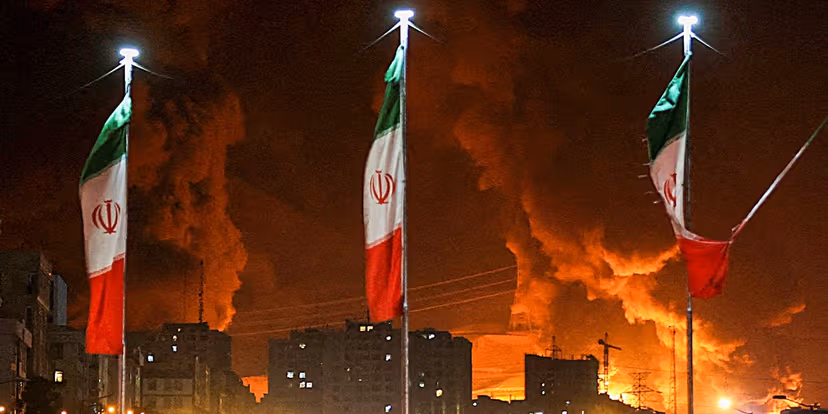 Block the Bombs, Shut Down the Ports!