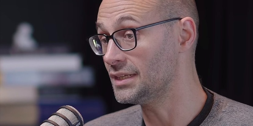 On the Yves Engler Campaign for NDP Leadership